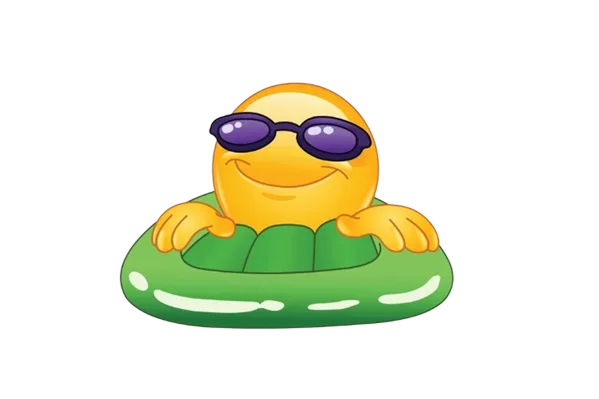 Relaxed Chill Vibes